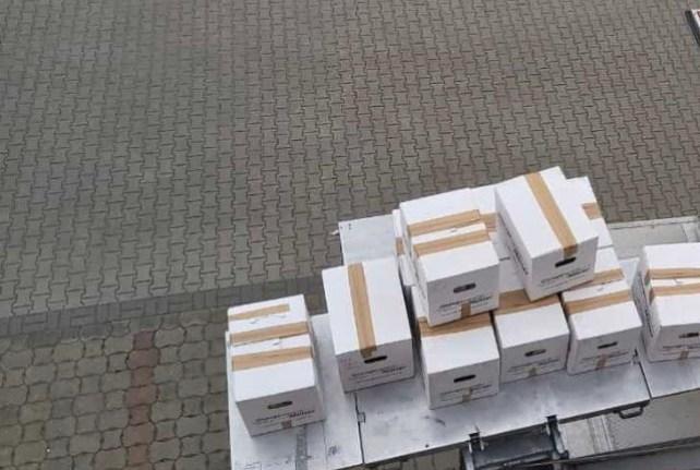Möbellift richtig planen in Thum