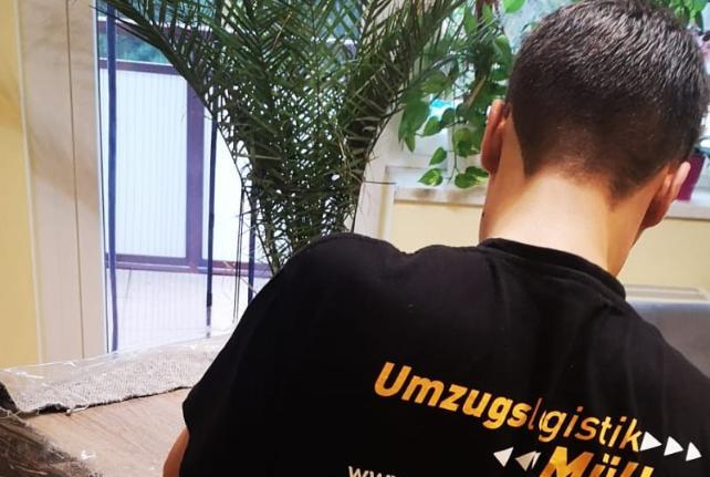 Preise für Ihren Studentenumzug in Thum