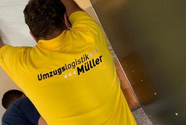 Mit den Umzugshelfer richtig planen in Thum